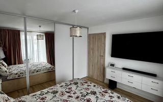 Casa individuala, 83 mp+60 mansarda, curte 300 mp, zona Campenesti - Poză 6