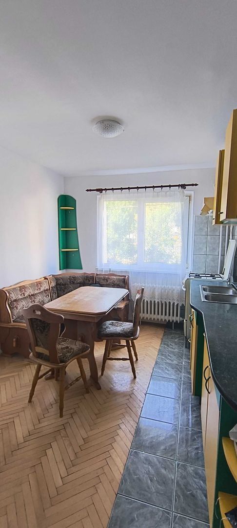 VANZARE APARTAMENT 4 CAMERE ZONA MANASTUR - Poză 2