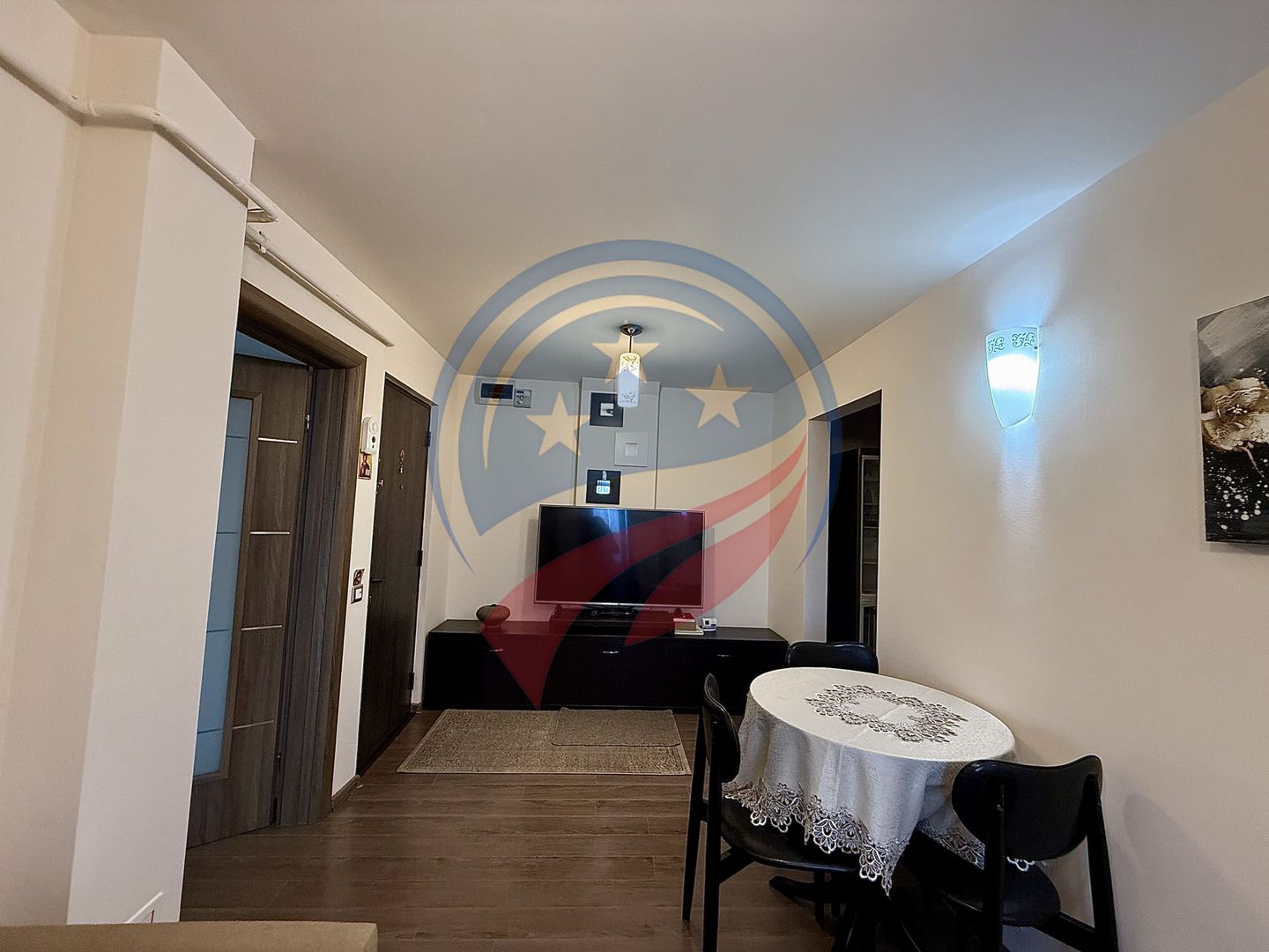 Apartament cu 2 dormitoare de inchirat/scoala39/Rovine/Craiova - Poză 12