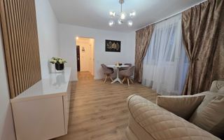 Apartament 3 camere complet renovat – Mănăștur, zona Ion Mester. - Poză 3
