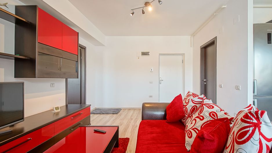 COMISION 0%| Apartament 2 camere, Carpatilor - Poză 13