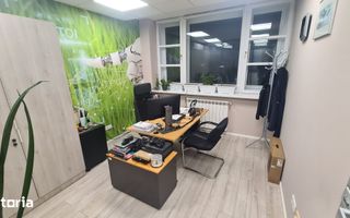 INCHIRIERE SPATII BIROURI 267 MP, CALEA 13 SEPTEMBRIE, SECTOR 5 - Poză 4