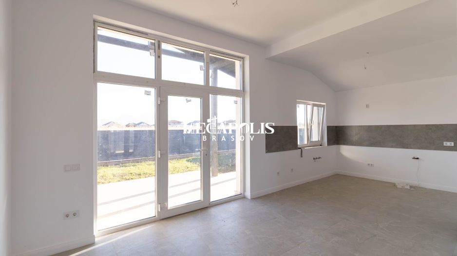 Casa Single Parter/Utilitati/TVA Inclus/Credit - Poză 10