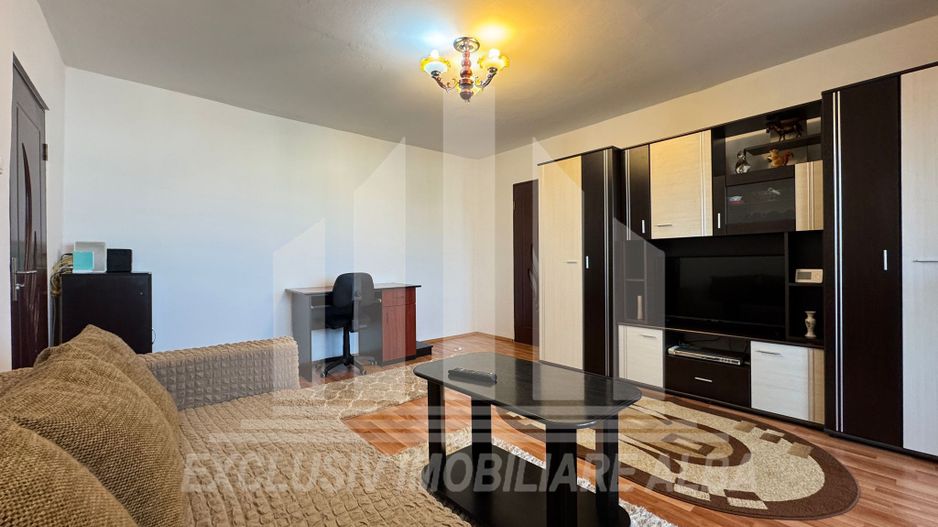 Apartament 2 camere | 53 mp | Mobilat | Cetate - zona Mercur - Poză 2