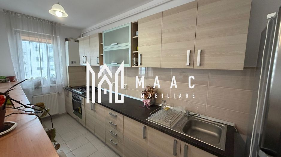 Apartament 2 camere |Zona Kaufland Arhitectilor |48 MP - Poză 2