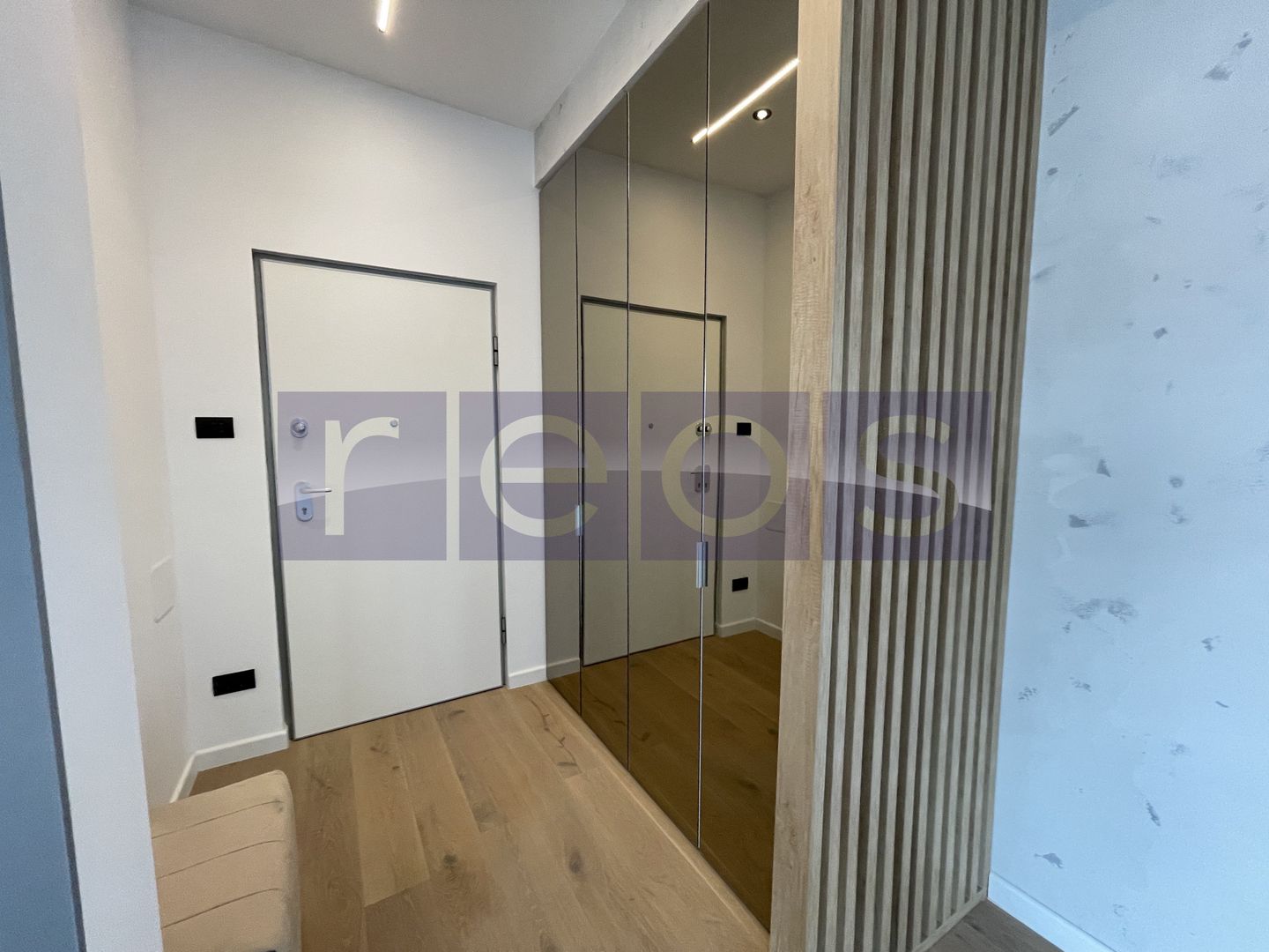 Penthouse sistem Smart home ready |  118 mp+terasa 76mp  | Upnorth Boutique - Poză 6