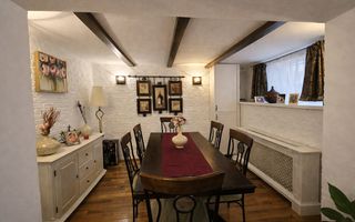 Casa individuala complet mobilata zona Lupeni, Sibiu - Poză 3