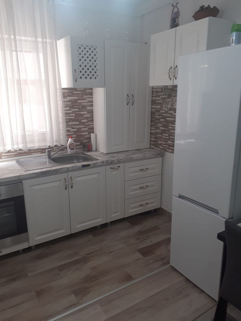 AP. 2 CAMERE APARATORII PATRIEI, PET-FRIENDLY, MODERN, PARCARE, METROU - Poză 8