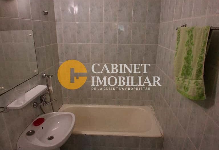 Apartament 2 camere, nedecomandat, zona Tatarasi, Iasi - Poză 3