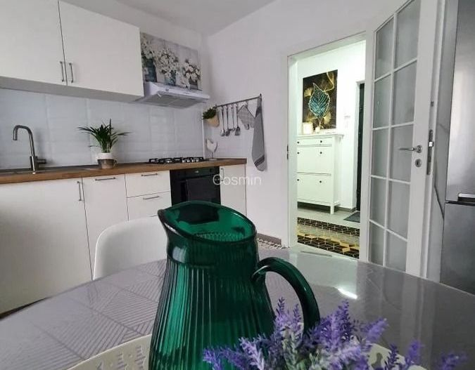 2 camere- cu vedere la Casa Poporului - Poză 14