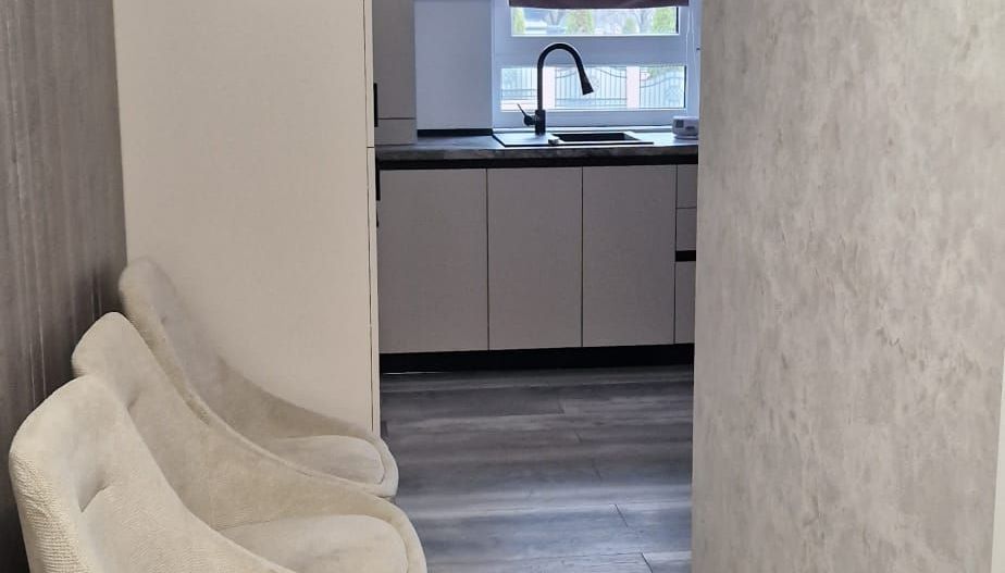 Apartament 2 camere , 50.5mp, 90000euro cu TVA +loc parcare-Rediu - Poză 7