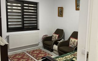 Apartament cu o cameră de închiriat în Iași, zonă urbană, 40 mp, demisol - Poză 4