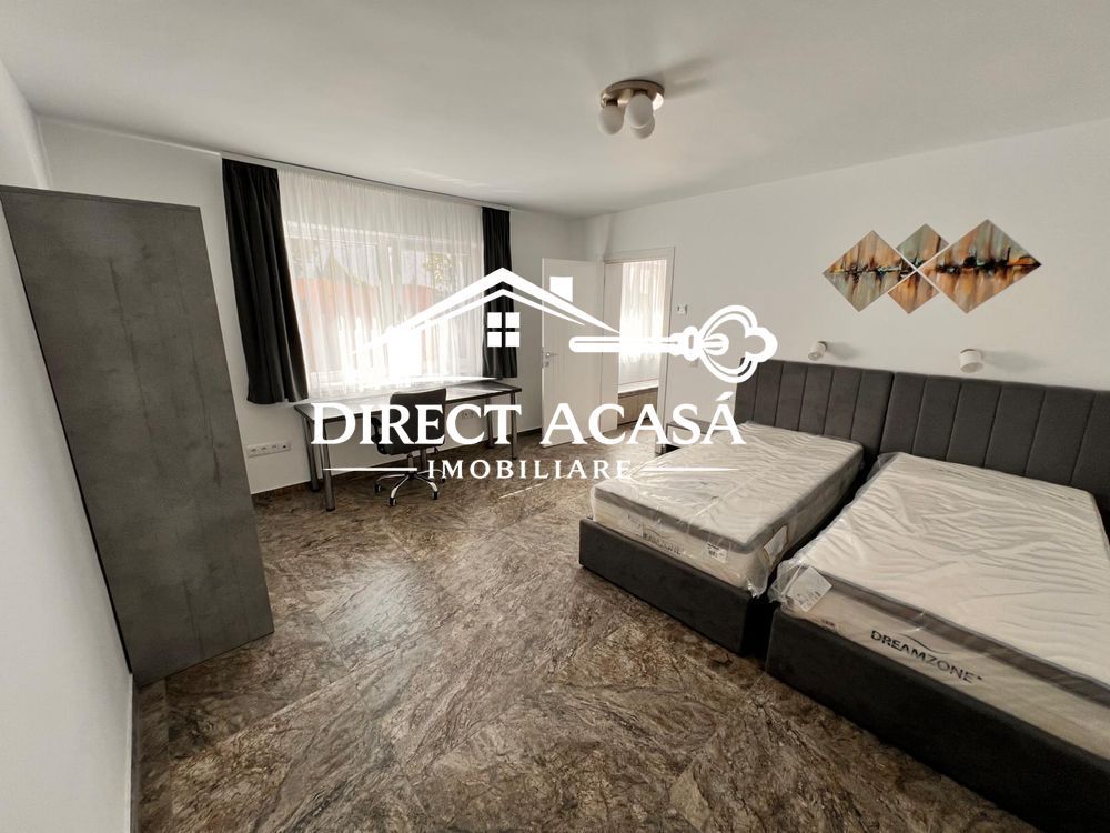 Apartament 2 camere ultracentral - renovat curte-de inchiriat - Poză 3