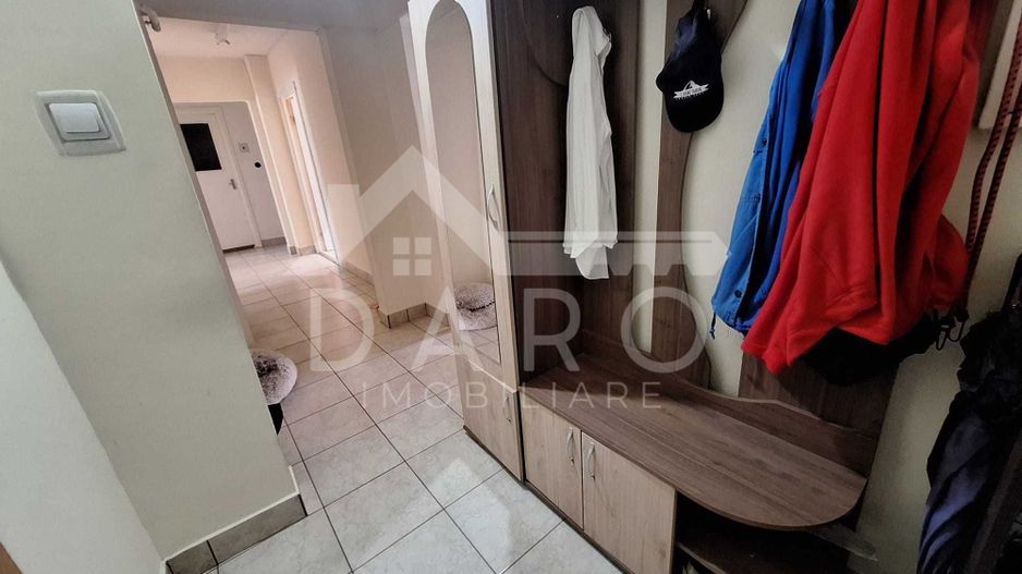 Apartament cu 4 camere, confort I – Tudor - Poză 7