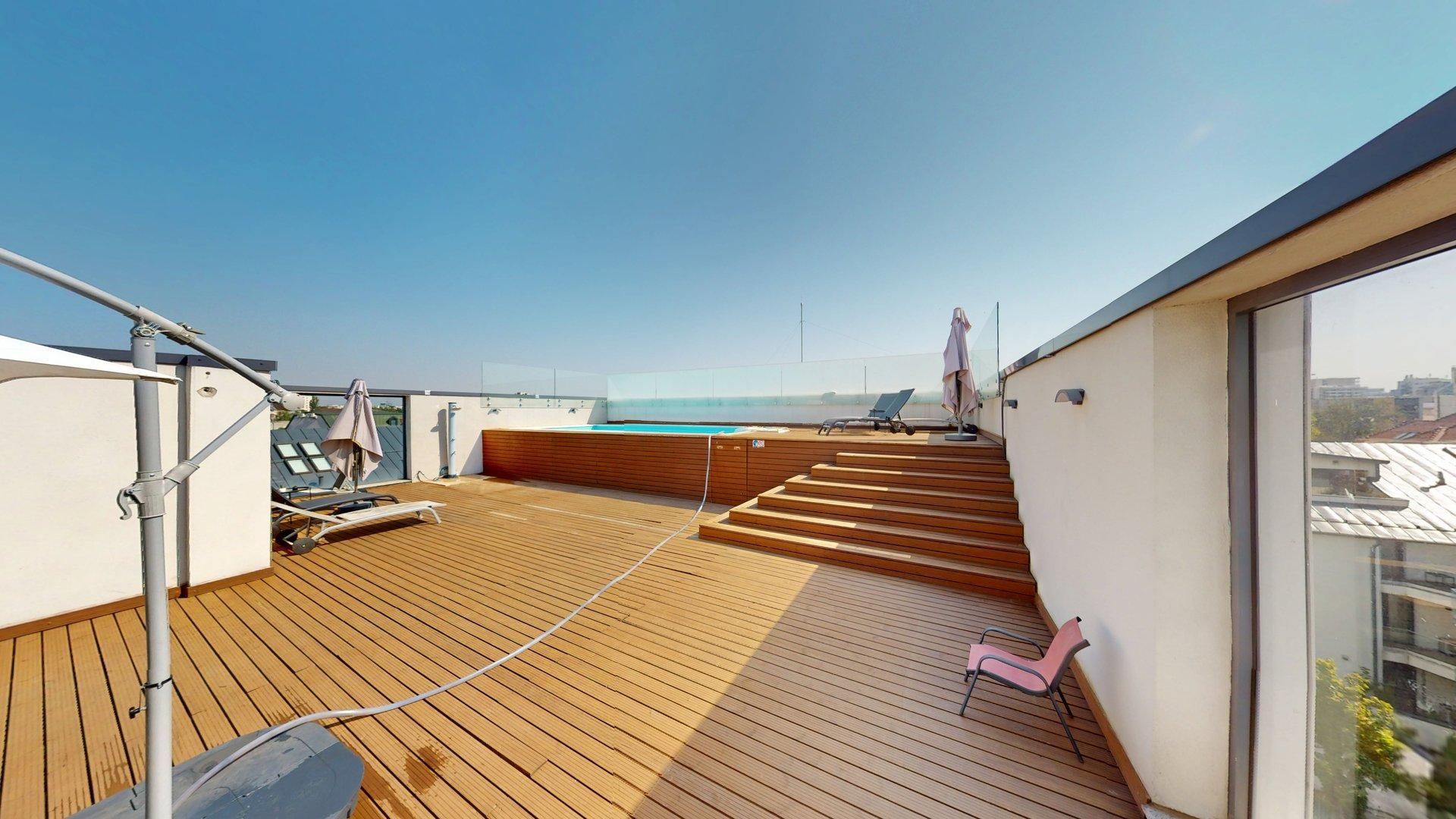 Apartament elegant 2 cam cu istorie, rafinament și facilități premium - Poză 16