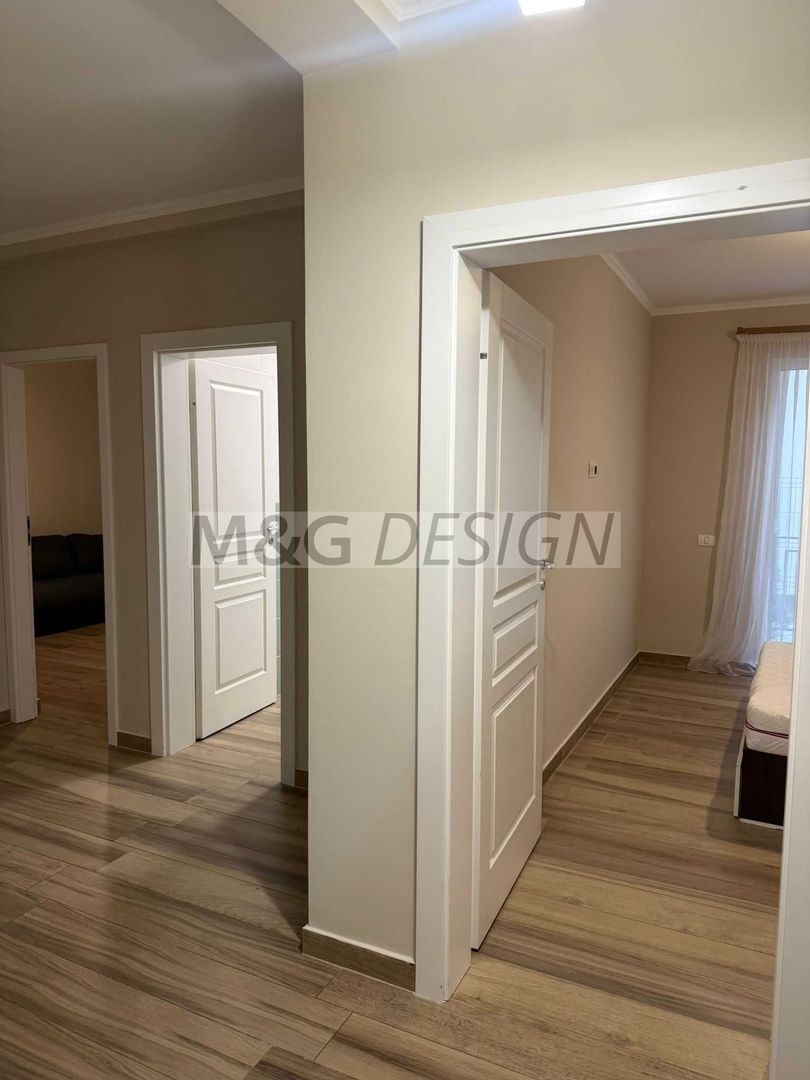 Apartament 3 camere Dumbravita bloc nou - Poză 7