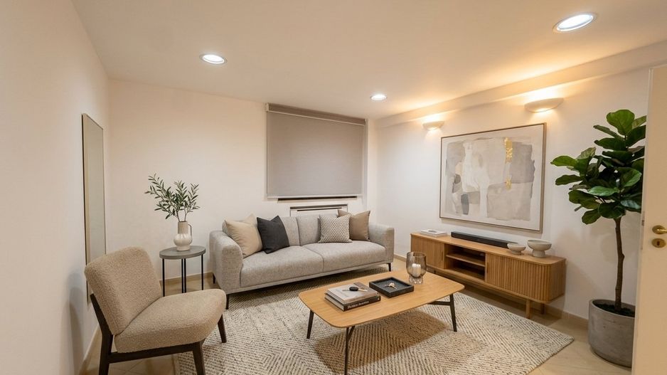 Apartament decomandat în centrul Bucureștiului - Poză 20