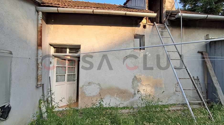 Casa la curte comuna, Andrei Muresanu!! - Poză 5