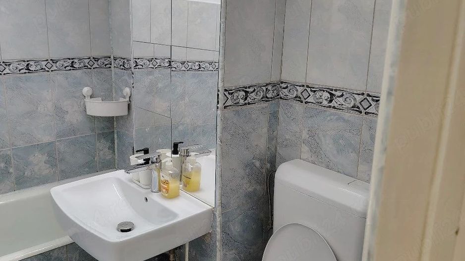 Complex-Studentesc | 2 camere | Disponibil imediat. - Poză 7