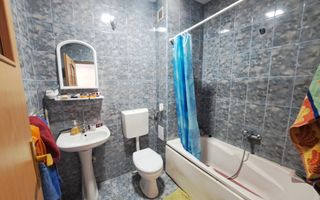 Apartament cu 1 camera, zona strazii Viilor! - Poză 8