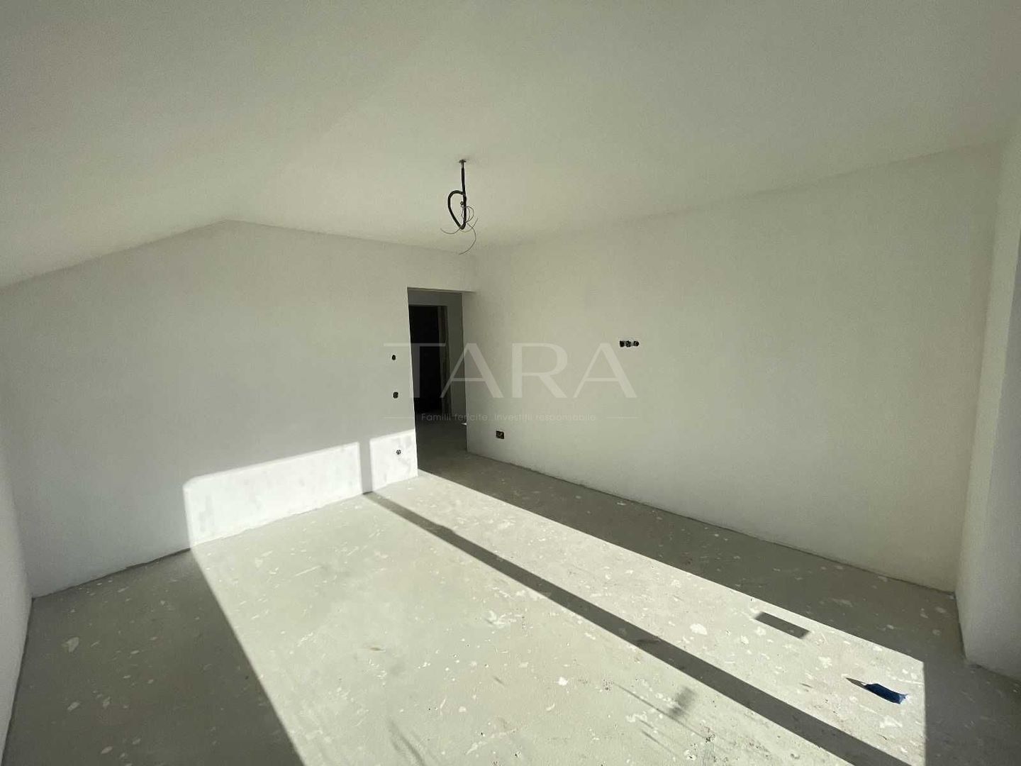 Case individuale cu grădină și garaj – Feleacu - Poză 3