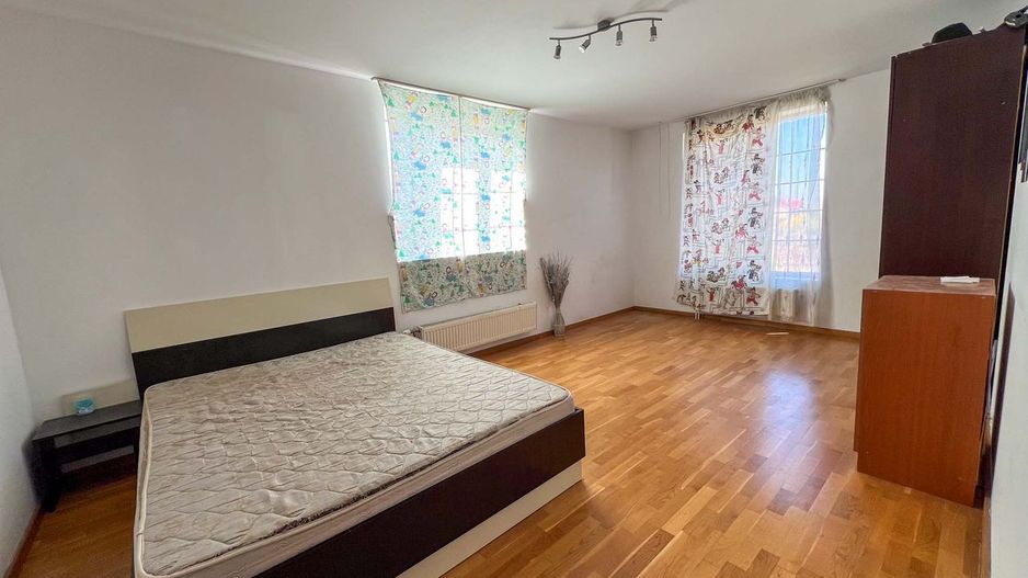 Casă Luminoasă Centura A0 Ideală Familie (Renovare) Echipe Muncitori - Poză 7