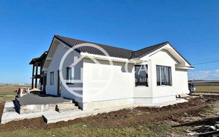 Casă de vânzare cu 4 camere în Sântandrei, Oradea - Poză 8