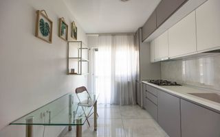 Apartament premium cu 3 camere, 108 mp, The Grand Kristal - Faza 1 - Poză 4