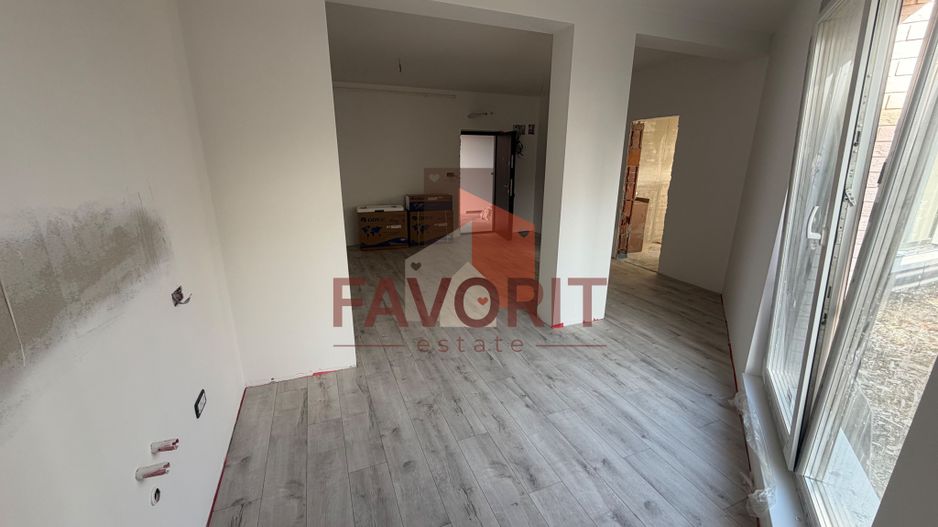 Gradina proprie 25 mp. Spatios. CF de Timisoara - Poză 3