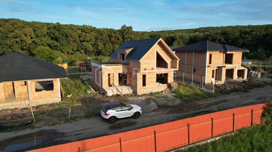 🌿 CASĂ PREMIUM ÎN CORUNCA – LÂNGĂ PĂDURE | 225 MP UTILI I TEREN 570 - Poză 9