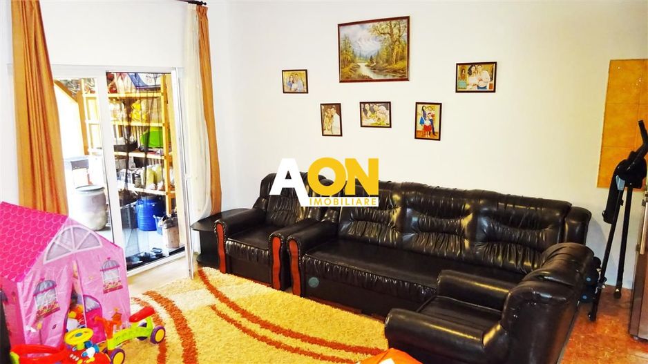 1/2 Duplex de vanzare Alba Iulia Cetate - Poză 3