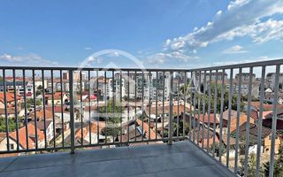 Apartament de închiriat cu 2 camere în Prima Oneștilor, Oradea - Poză 10