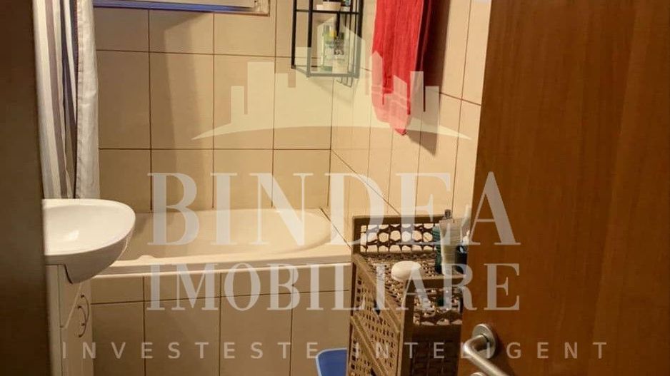 Apartament 2 camere vis- a- vis de Iulius Town - Poză 6