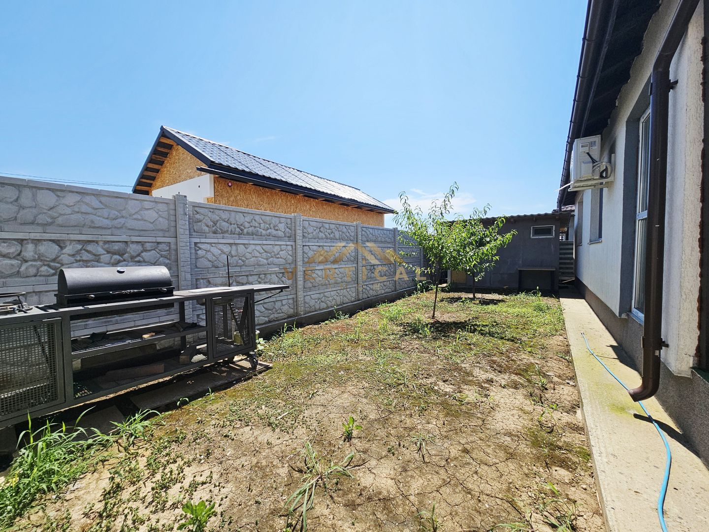 Casa 3 camere complet mobilata si utilata - comuna Berceni - Poză 19
