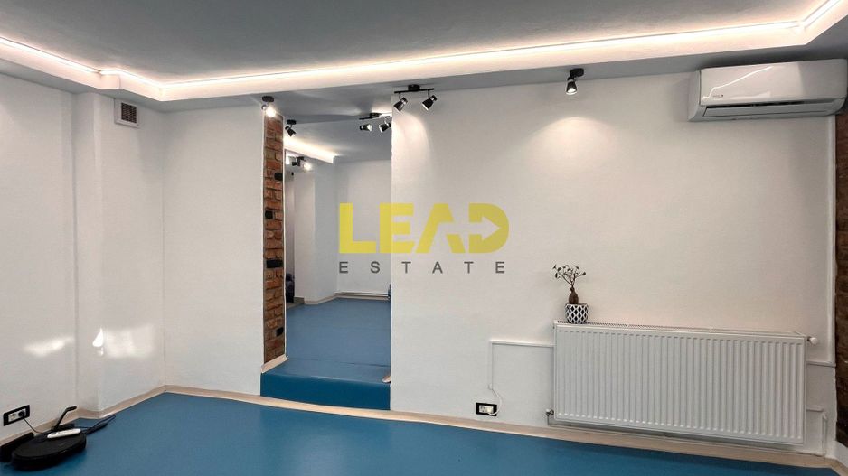 De inchiriat spatiu demisol, Aurel Vlaicu! - Poză 6