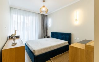 3 camere, 2 bai, bloc nou,terasa 19 mp,Marasti Zona Bucuresti,Fabricii - Poză 2