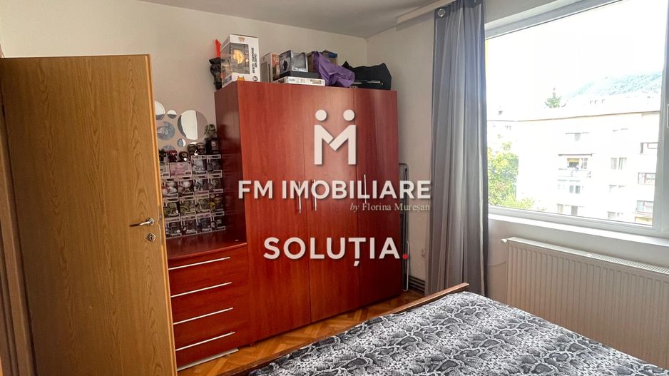 Apartament de vânzare strada Aviatorilor - Poză 4