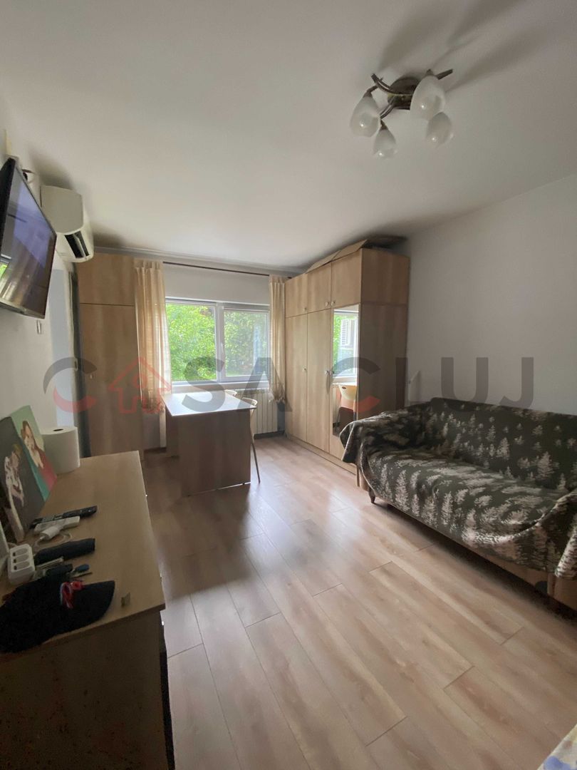 Garsoniera Zorilor Cluj - Poză 1