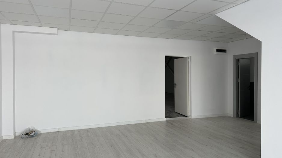 CENTURA - Rudeni | HALA 510 mp| Birouri 60mp | Parc Industrial nou - Poză 10