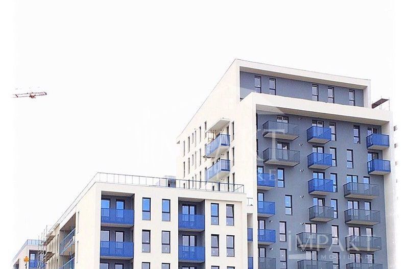 Apartament cu nisa de dormit, in Andrei Muresanu! - Poză 9