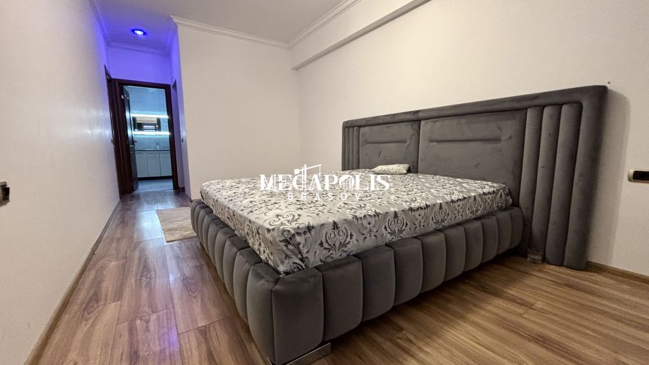 Apartament 3 Camere | 97mp | 1900 €/mp | Tractorul | Isaran Residence - Poză 2