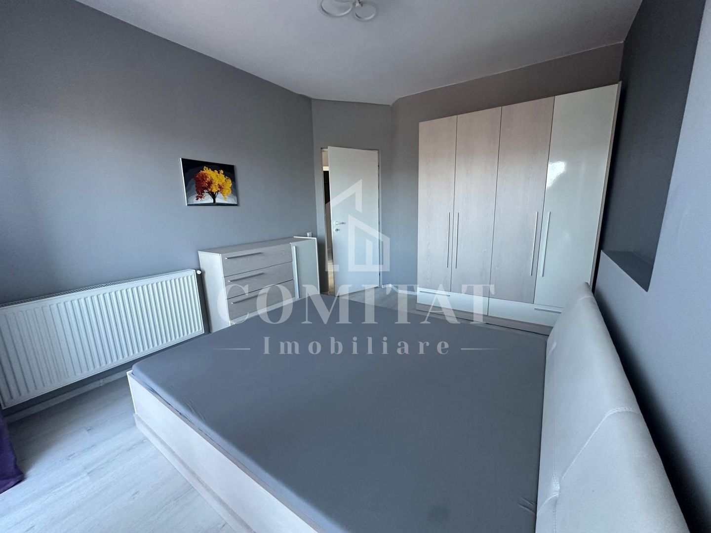 Apartament cu 3 camere | Imobil nou | Etaj intermediar | str Fabricii - Poză 2