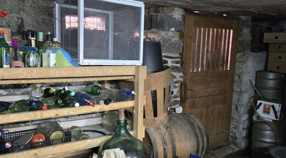 Casă cu suflet și priveliște de poveste – Crasna, Gorj - Poză 26