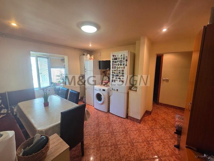 Aradului, apartament 2 camere, etaj 2, CENTRALA,CLIMA - Poză 3