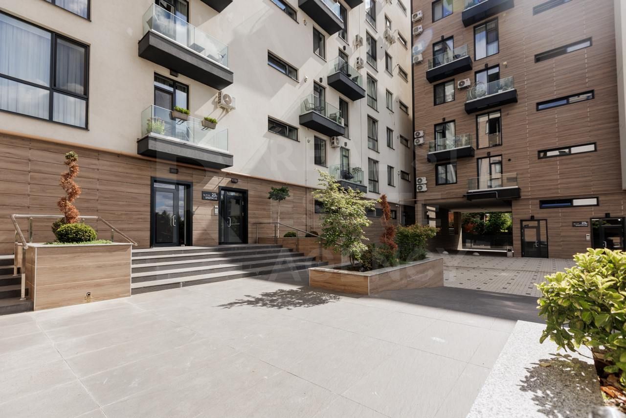 Vânzare, apartament, 3 camere, strada Spartacus, Râșcani - Poză 20