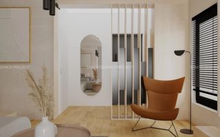 Casa tip duplex sector 3 - Poză 3