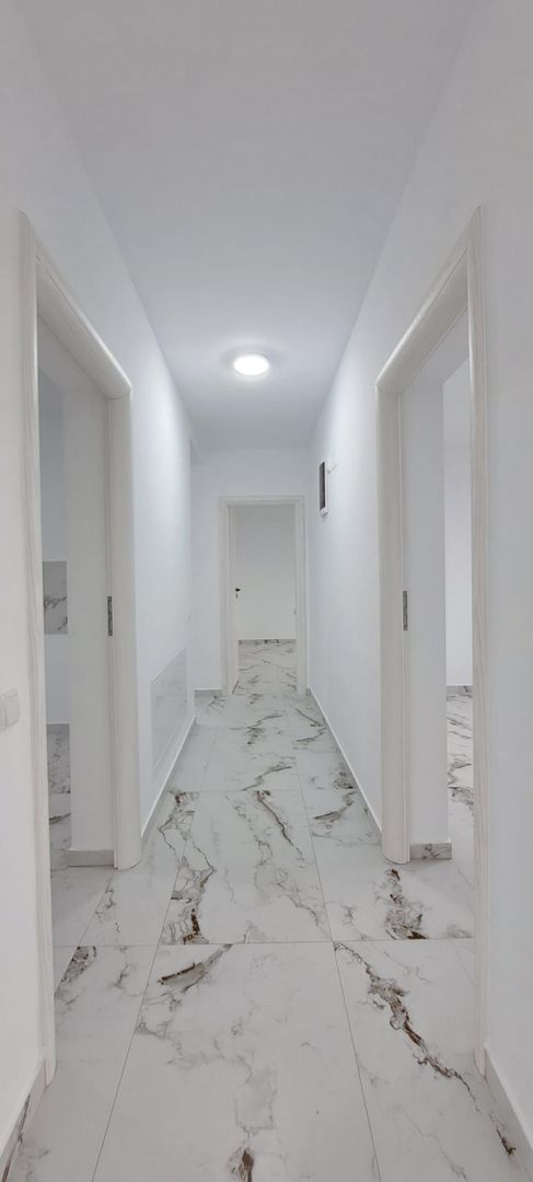 SABARENI casa individuala P+Pod, teren 500 mp, utilitati, COMISION 0%! - Poză 3