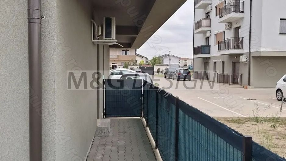 Apartament 2 camere  Giroc - Poză 15