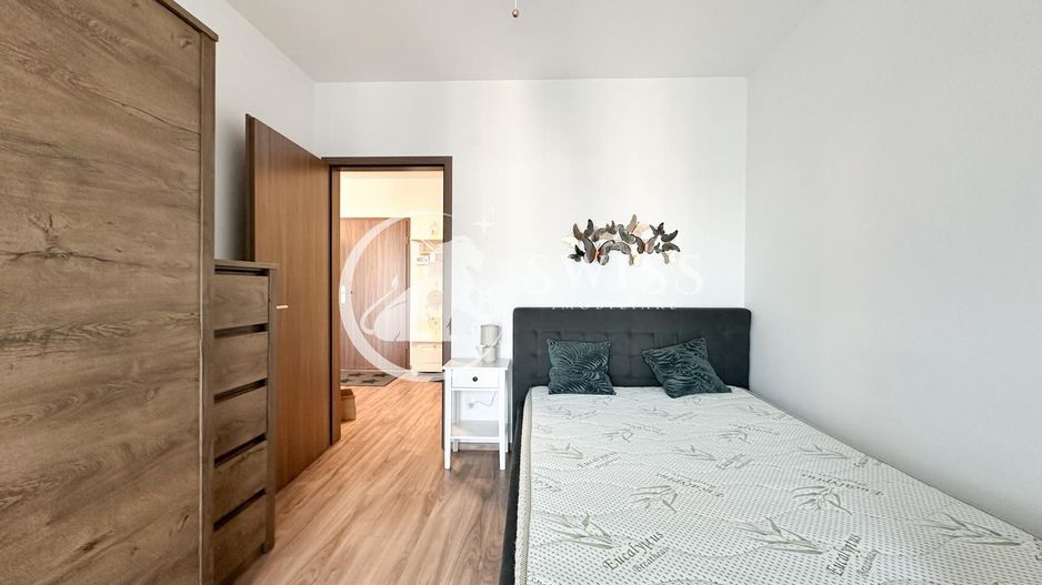Apartament 2 camere | Terasa | Parcare subterana | Sophia Residence - Poză 4