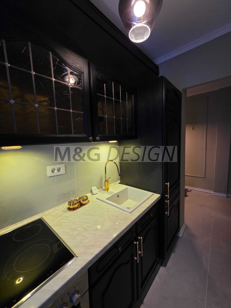 Apartament 3 camere  amenajat zona Cetatii - Poză 4